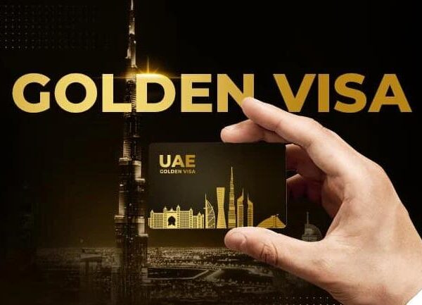 UBA golden visa