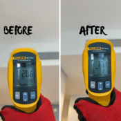 Real Results From Our Snagging Inspections in Dubai