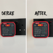 Real Results From Our Snagging Inspections in Dubai