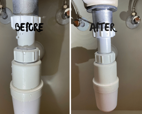 Real Results From Our Snagging Inspections in Dubai