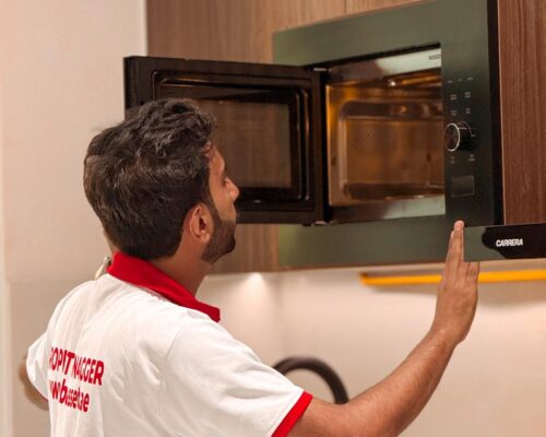 How Much Does a Snagging Inspection Cost in Dubai?