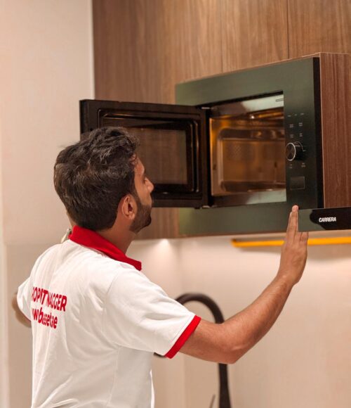 How Much Does a Snagging Inspection Cost in Dubai?