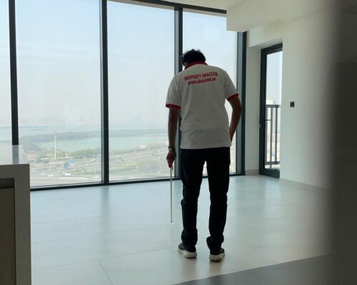 How Many Hollow Tiles are Acceptable in Dubai Construction